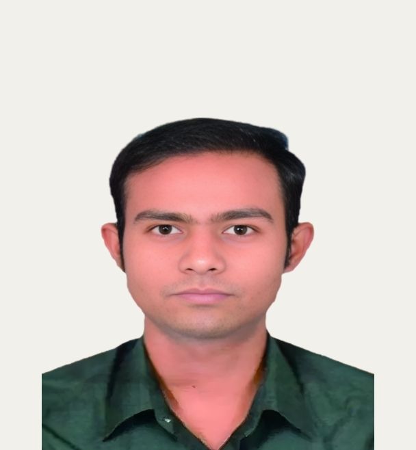 Kundan Kishore Gautam