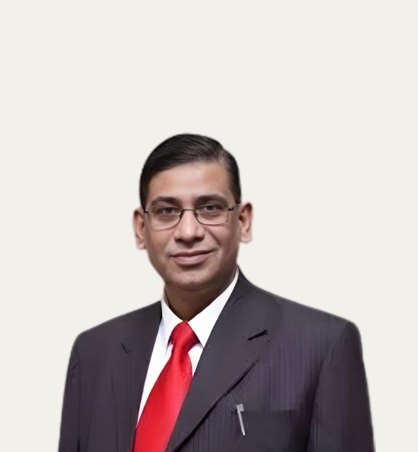 Prof. (Dr.) Faizan Mustafa