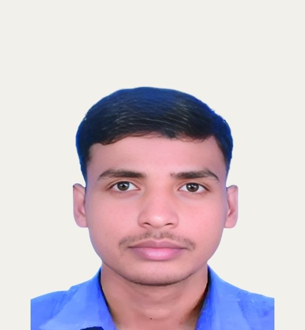Vikash Kumar Tiwary